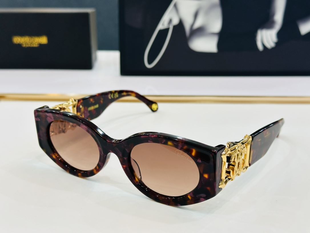 Roberto Cavalli Sunglasses